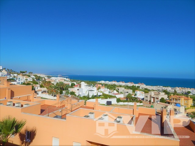 VIP7654: Appartement à vendre dans Mojacar Playa, Almería
