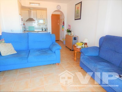 VIP7654: Apartment for Sale in Mojacar Playa, Almería