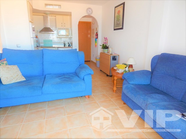 VIP7654: Apartamento en Venta en Mojacar Playa, Almería
