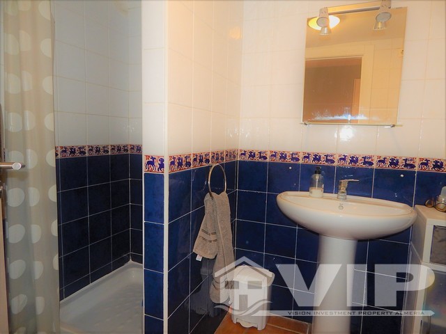 VIP7655: Appartement à vendre dans Mojacar Playa, Almería