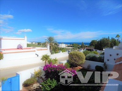 VIP7656: Villa for Sale in Mojacar Playa, Almería