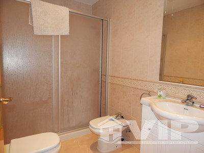 VIP7656: Villa for Sale in Mojacar Playa, Almería
