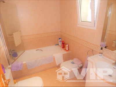VIP7656: Villa for Sale in Mojacar Playa, Almería