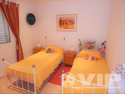 VIP7656: Villa for Sale in Mojacar Playa, Almería