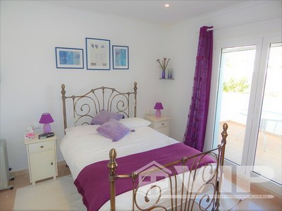 VIP7656: Villa for Sale in Mojacar Playa, Almería