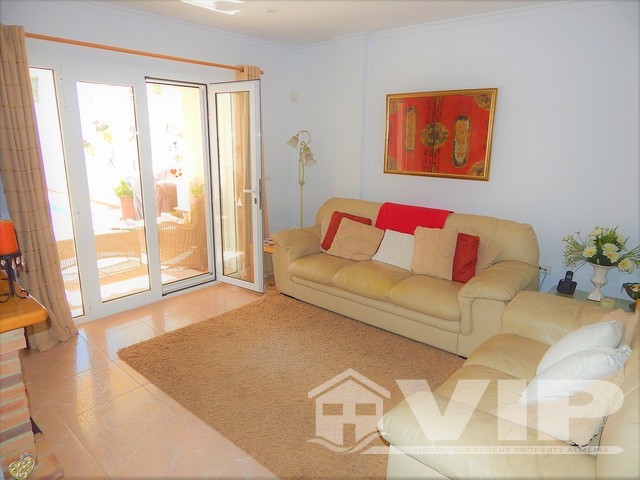 VIP7656: Villa à vendre dans Mojacar Playa, Almería
