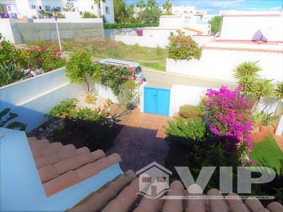 VIP7656: Villa for Sale in Mojacar Playa, Almería