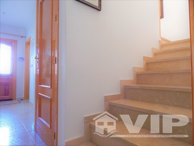 VIP7656: Villa for Sale in Mojacar Playa, Almería