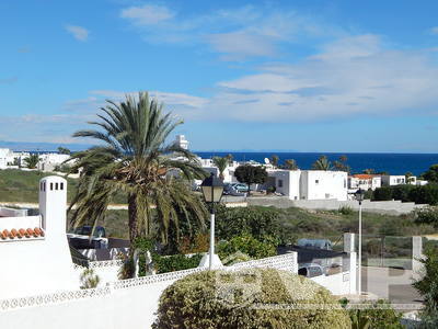 VIP7656: Villa for Sale in Mojacar Playa, Almería