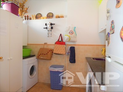 VIP7656: Villa for Sale in Mojacar Playa, Almería