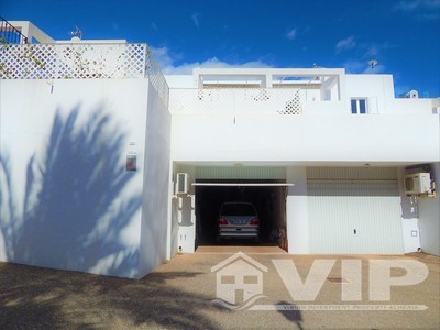 VIP7656: Villa for Sale in Mojacar Playa, Almería