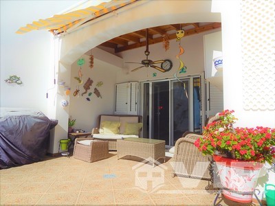 VIP7656: Villa for Sale in Mojacar Playa, Almería
