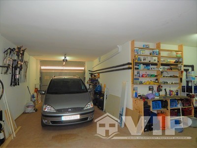 VIP7656: Villa for Sale in Mojacar Playa, Almería