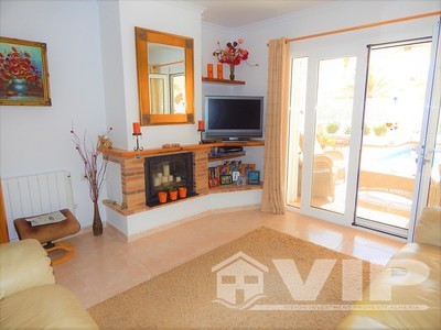VIP7656: Villa for Sale in Mojacar Playa, Almería