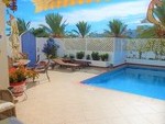 VIP7656: Villa à vendre dans Mojacar Playa, Almería