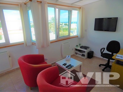 VIP7656: Villa for Sale in Mojacar Playa, Almería