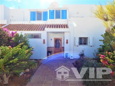 VIP7656: Villa for Sale in Mojacar Playa, Almería