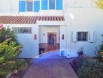 VIP7656: Villa à vendre dans Mojacar Playa, Almería