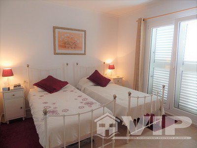 VIP7656: Villa for Sale in Mojacar Playa, Almería