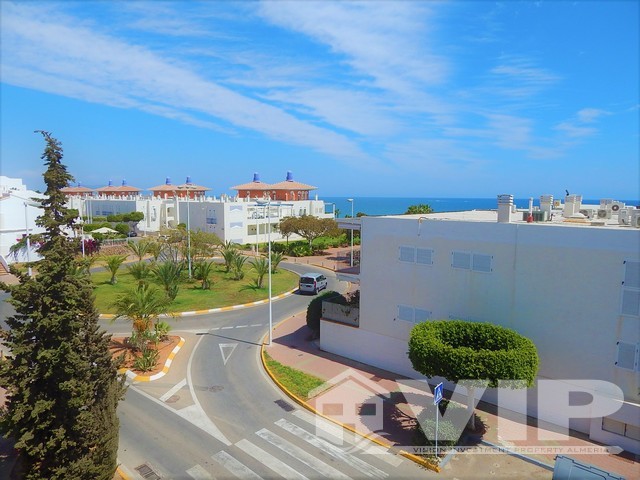 VIP7657: Townhouse for Sale in Mojacar Playa, Almería