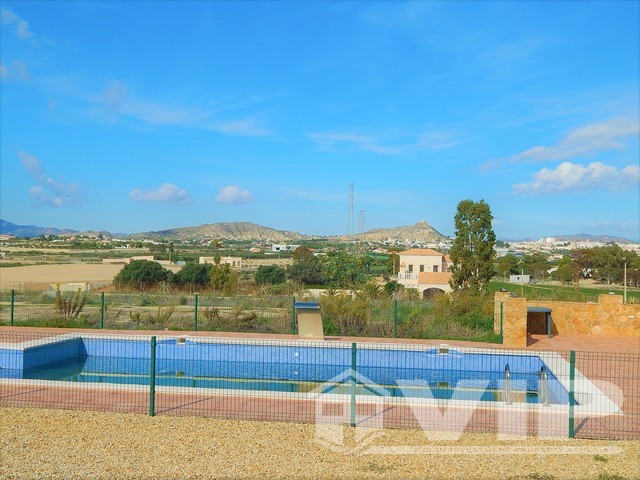 VIP7658: Villa en Venta en Vera Playa, Almería