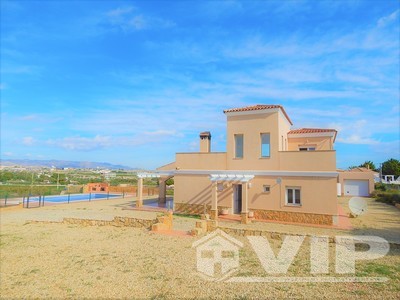 VIP7658: Villa for Sale in Vera Playa, Almería