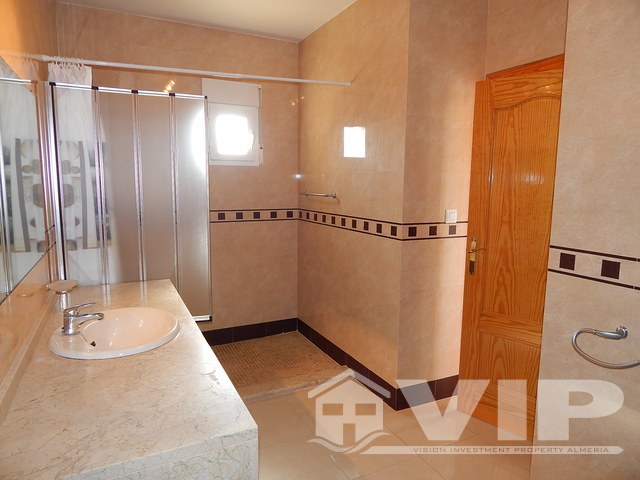 VIP7658: Villa en Venta en Vera Playa, Almería