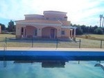 VIP7658: Villa à vendre dans Vera Playa, Almería