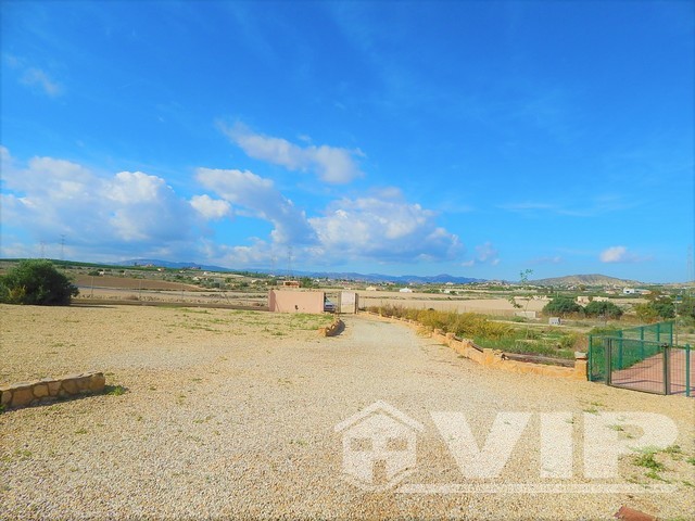 VIP7658: Villa à vendre dans Vera Playa, Almería
