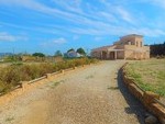 VIP7658: Villa à vendre dans Vera Playa, Almería