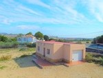 VIP7658: Villa zu Verkaufen in Vera Playa, Almería