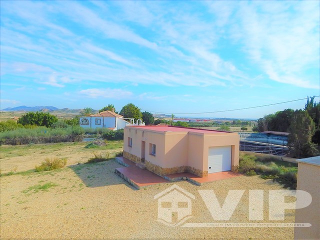 VIP7658: Villa à vendre dans Vera Playa, Almería