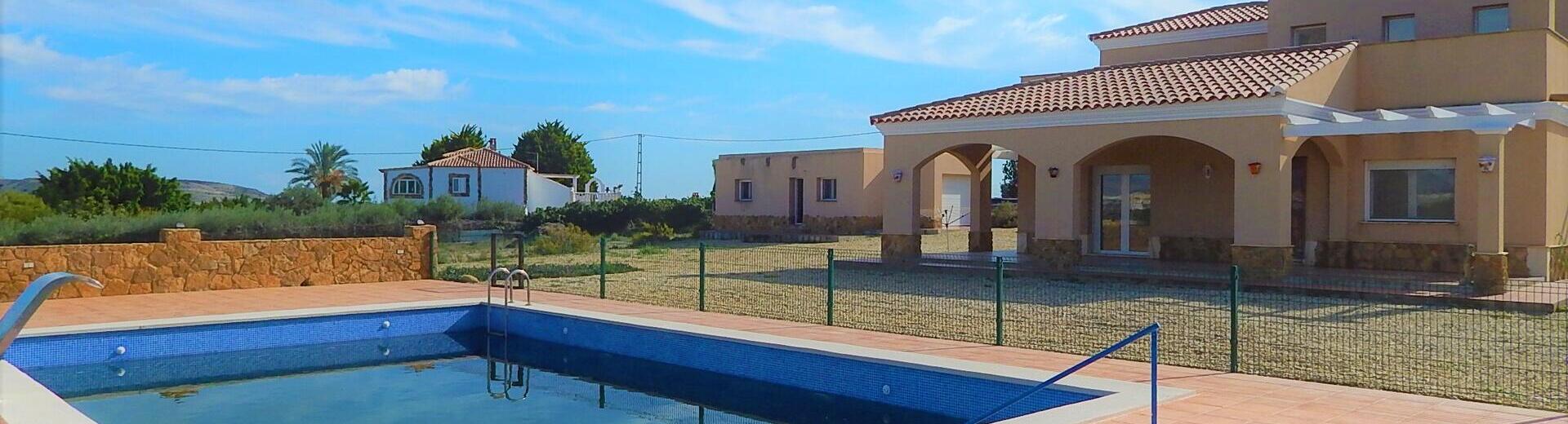 VIP7658: Villa à vendre