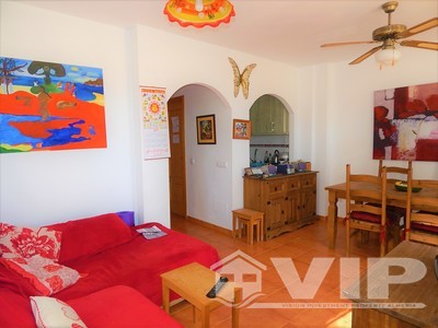 VIP7660: Apartment for Sale in Mojacar Playa, Almería