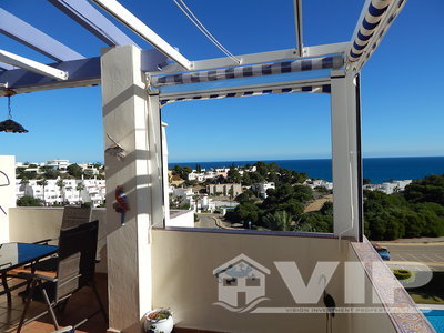 VIP7660: Apartment for Sale in Mojacar Playa, Almería