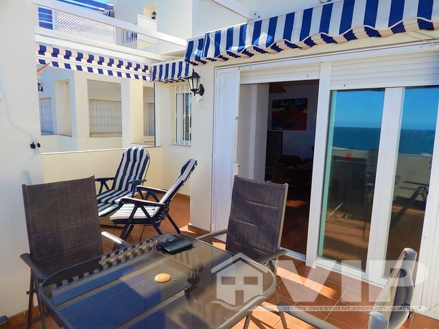 VIP7660: Wohnung zu Verkaufen in Mojacar Playa, Almería
