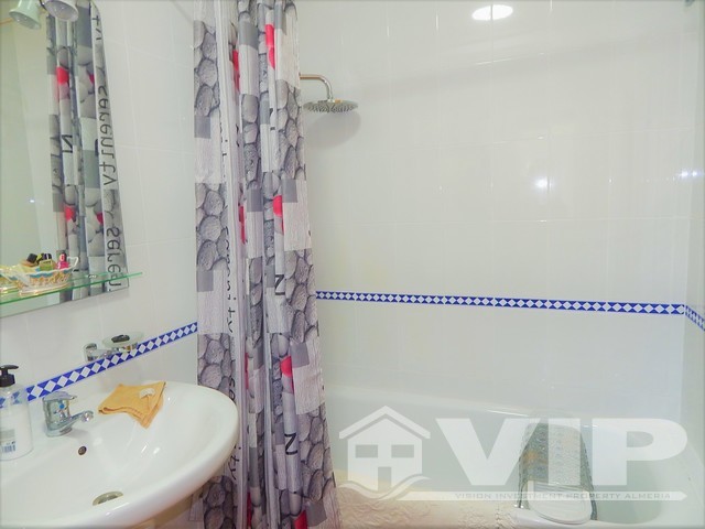 VIP7660: Apartamento en Venta en Mojacar Playa, Almería