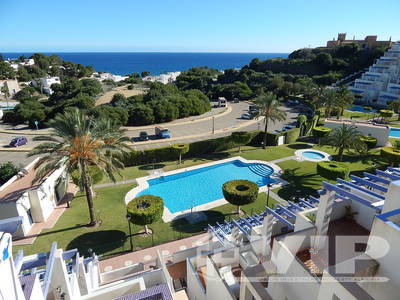 VIP7660: Apartment for Sale in Mojacar Playa, Almería