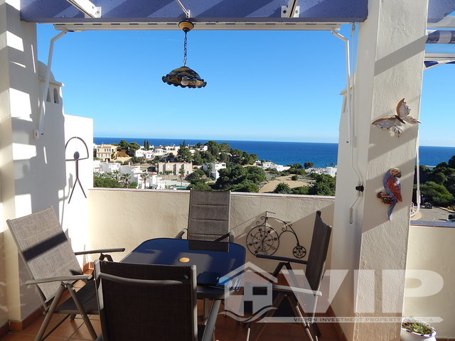 VIP7660: Apartamento en Venta en Mojacar Playa, Almería