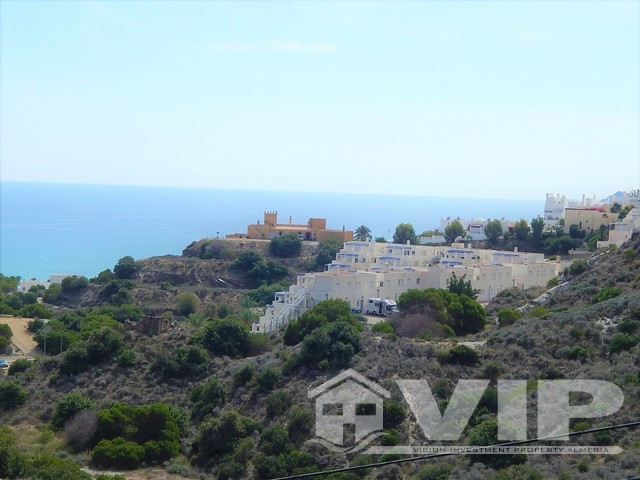 VIP7660: Apartment for Sale in Mojacar Playa, Almería