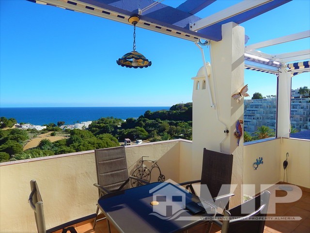 VIP7660: Apartment for Sale in Mojacar Playa, Almería