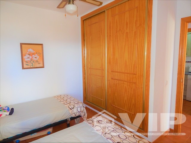 VIP7660: Wohnung zu Verkaufen in Mojacar Playa, Almería
