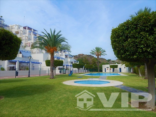 VIP7660: Appartement à vendre dans Mojacar Playa, Almería