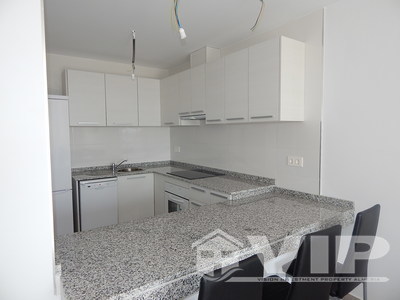VIP7661: Apartment for Sale in Mojacar Playa, Almería