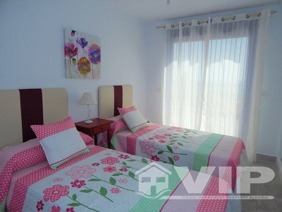 VIP7661: Apartment for Sale in Mojacar Playa, Almería