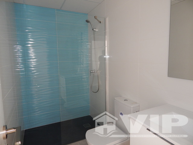 VIP7661: Appartement à vendre dans Mojacar Playa, Almería