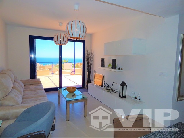 VIP7661: Apartamento en Venta en Mojacar Playa, Almería