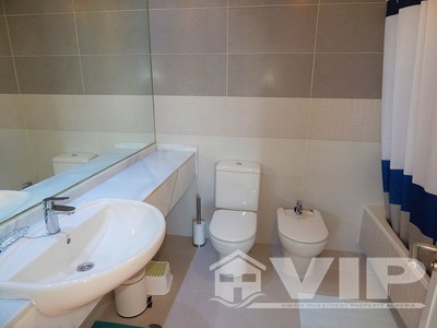 VIP7661: Apartment for Sale in Mojacar Playa, Almería