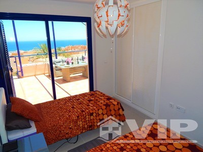 VIP7661: Apartment for Sale in Mojacar Playa, Almería