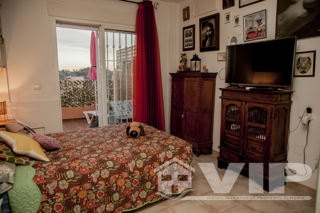VIP7662: Wohnung zu Verkaufen in Mojacar Playa, Almería